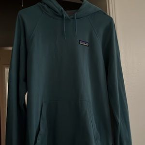 Patagonia hoodie